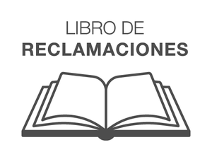 Libro de Reclamaciones